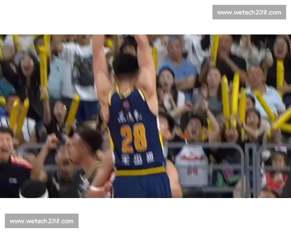 CBA 精彩五佳球:每周最佳进球合集欣赏_20260605213039