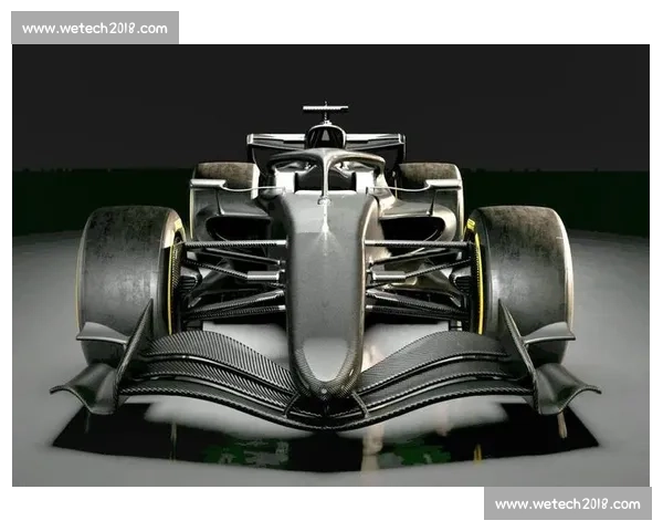 F1最新技术:2026年新规前瞻与影响分析_20260603221051